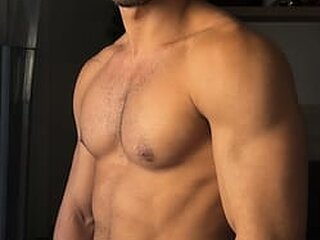Screen Shot of Rafael Martez