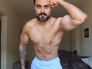 Screen Shot of Michel Castro