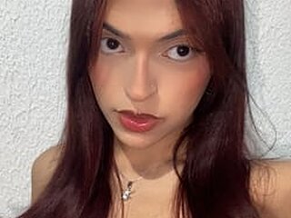 Screen Shot of Angel Silk