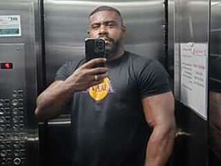 Screen Shot of Junior Big Black