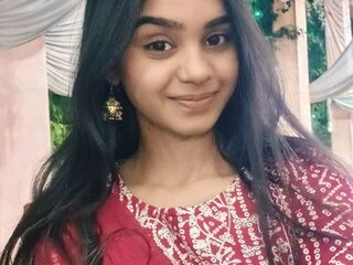 Screen Shot of Parnika Singh