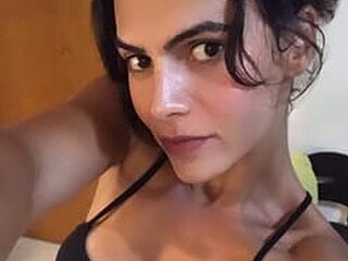 Screen Shot of Camily Farias