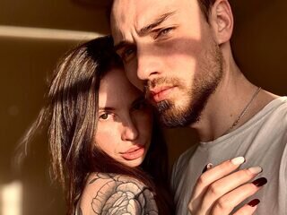Screen Shot of Kevin Neighnor & Lisa Neigbor