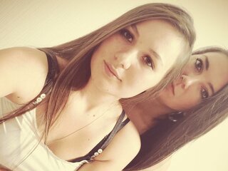 Screen Shot of AnyAndAmy