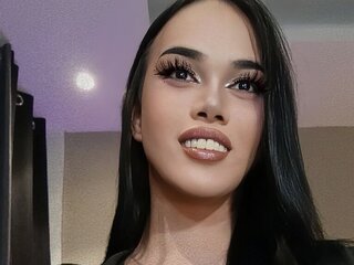 Screen Shot of SammieCole