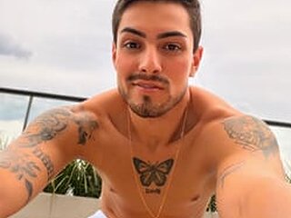 Screen Shot of Boy Atleta