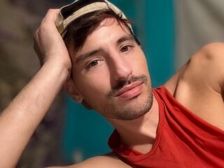 Screen Shot of AlexAndel