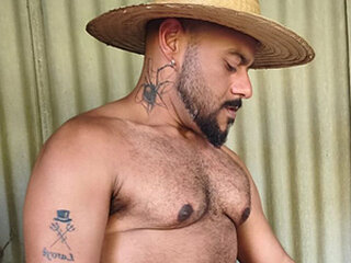 Screen Shot of CachorraoDotado