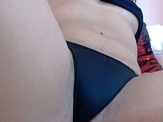 Screen Shot of Girl Morena