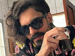 Screen Shot of Vino