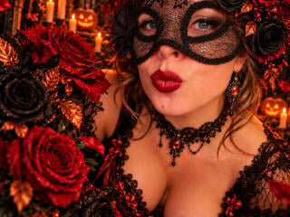 Screen Shot of JuliaFrancaise