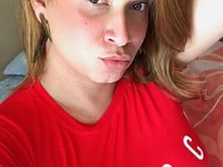 Screen Shot of Roberta Almeida