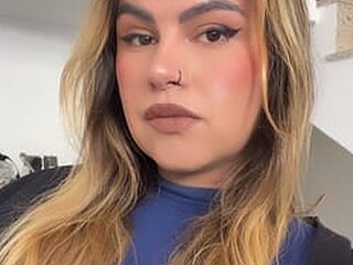 Screen Shot of Loira Gulosa 97