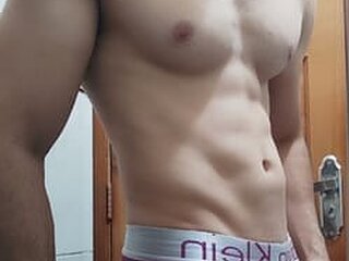 Screen Shot of Bi Dotado