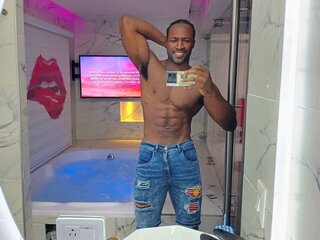 Screen Shot of AnthonyRome