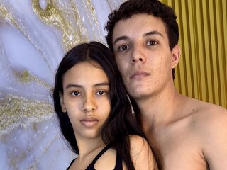 Screen Shot of JulianaAndRoberto