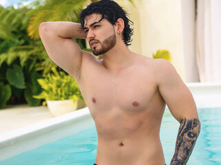 Screen Shot of ElianKaiser