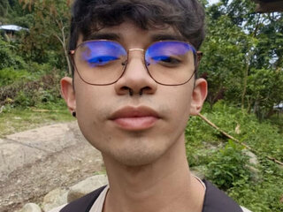 Screen Shot of RicardoSalcedo