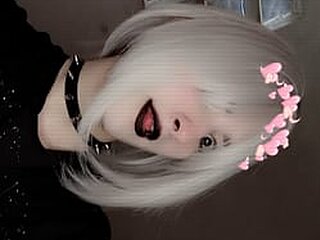 Screen Shot of Yuki