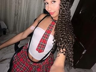 Screen Shot of Girl Transex