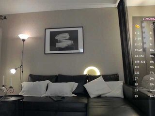 Screen Shot of OlgaMiss