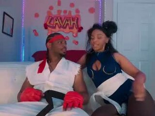 Screen Shot of lavahmoon