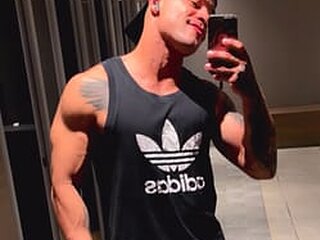 Screen Shot of Judson Mufaza