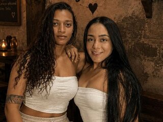 Screen Shot of LucyAndBella