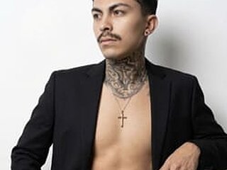 Screen Shot of Pablinho