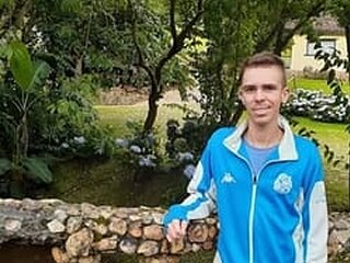 Screen Shot of Tom Pirocudo