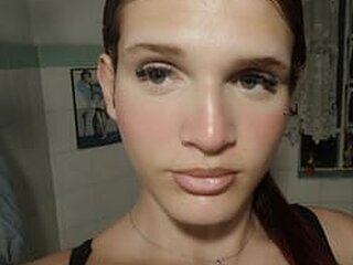 Screen Shot of Luna Boazinha