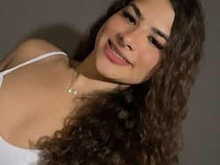 Screen Shot of Jasmine França