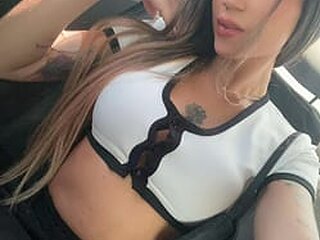 Screen Shot of Jasminy Pereira
