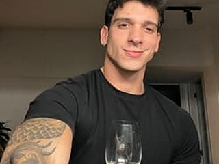 Screen Shot of Pietro Recf