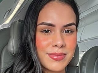 Screen Shot of Ana Marinho