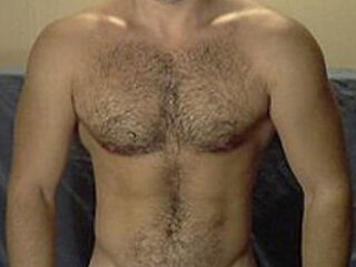 Screen Shot of myhairymacho