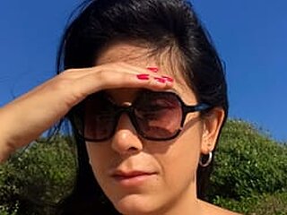 Screen Shot of Gaúcha de Luxo