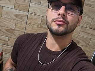 Screen Shot of Fetish Carioca