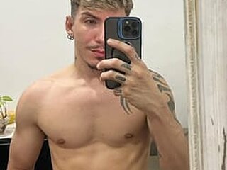 Screen Shot of Alemão D0t