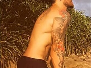 Screen Shot of Rafa Sexy