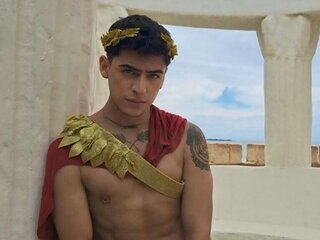 Screen Shot of CamilloGuzmn