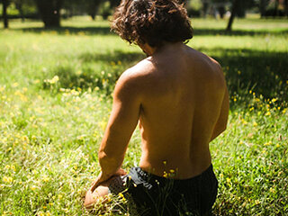 Screen Shot of Jungle_Master