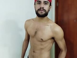 Screen Shot of Rafael Rocha