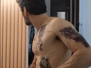 Screen Shot of Punheteiro