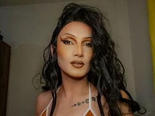 Screen Shot of Kali Caliente