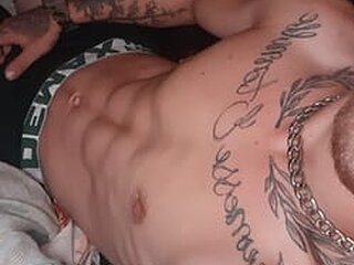 Screen Shot of Shy Boy