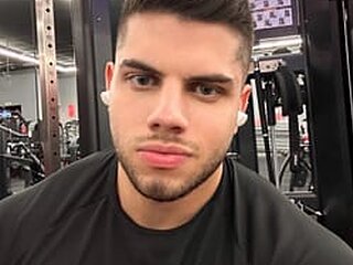 Screen Shot of Gabriel Muscle