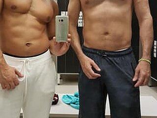 Screen Shot of Dupla GG