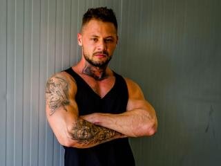 Screen Shot of BrianHott
