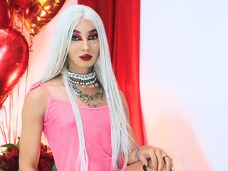Screen Shot of AriannaLizz